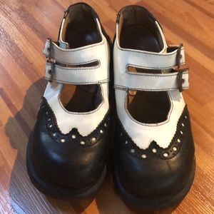 Dr. Martens Vintage (rare) Mary Janes.